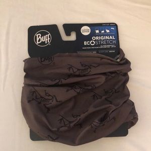 NWT! Brand NEW! Arc’teryx Buff.